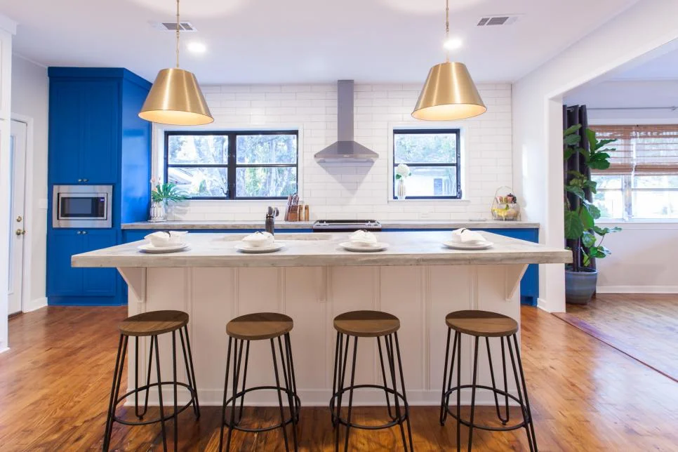 After- Kitchen Island Cook Top Wall Walker.jpg