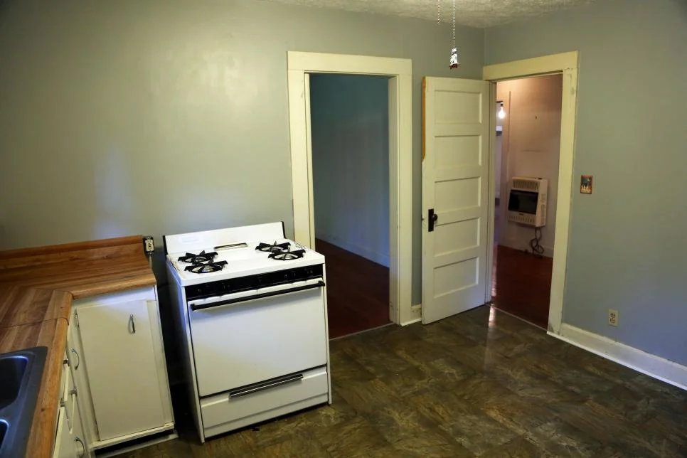 Kitchen to Dining Before - Guay.jpg