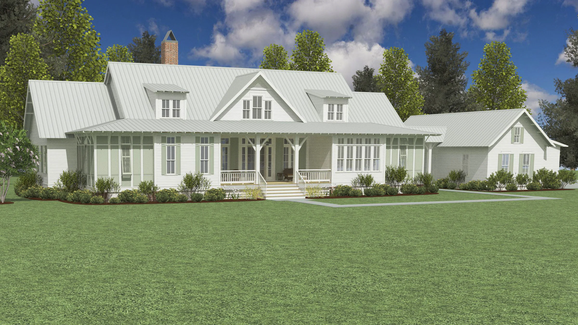 Georgetown Residence