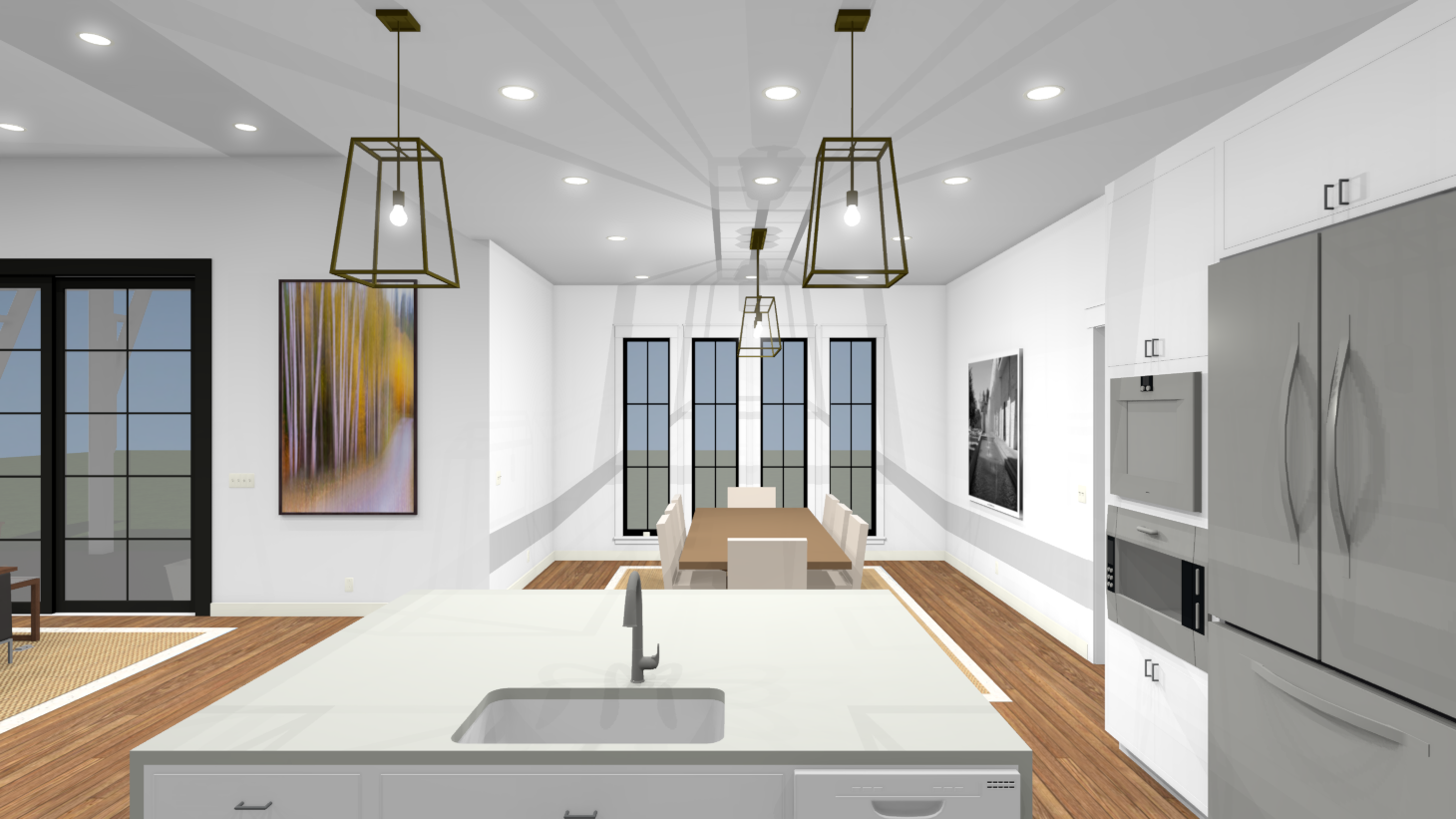 Kitchen to Dining.PNG