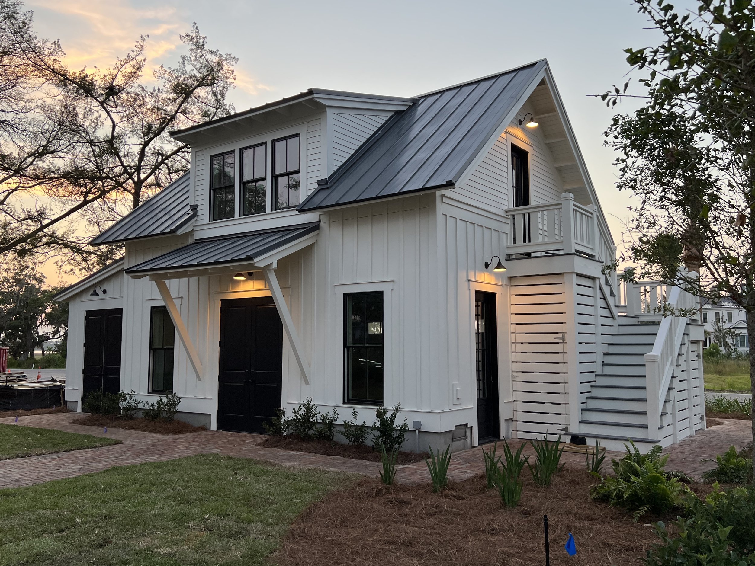 Winter Springs Carriage House