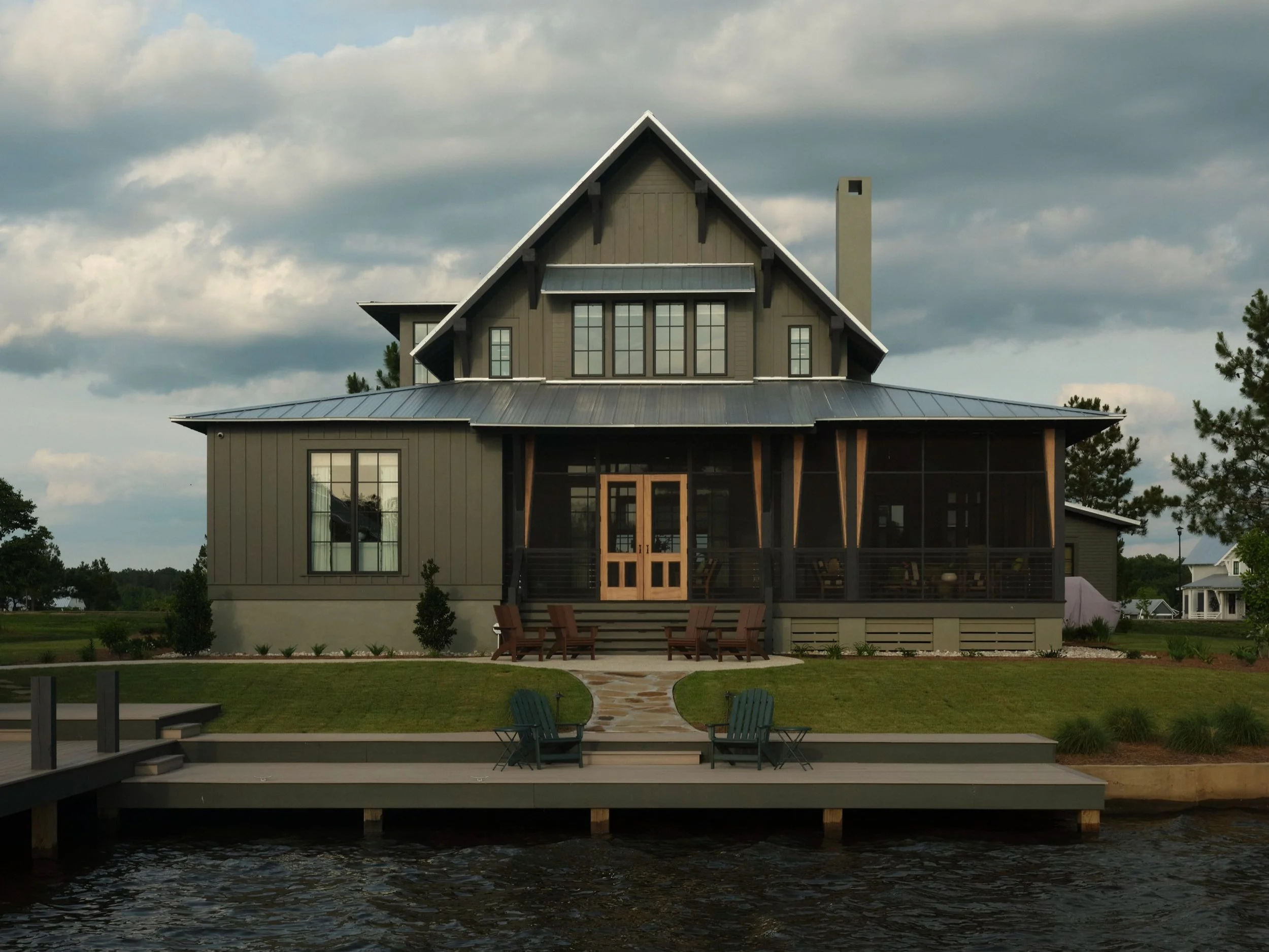 Lake And Land Studio