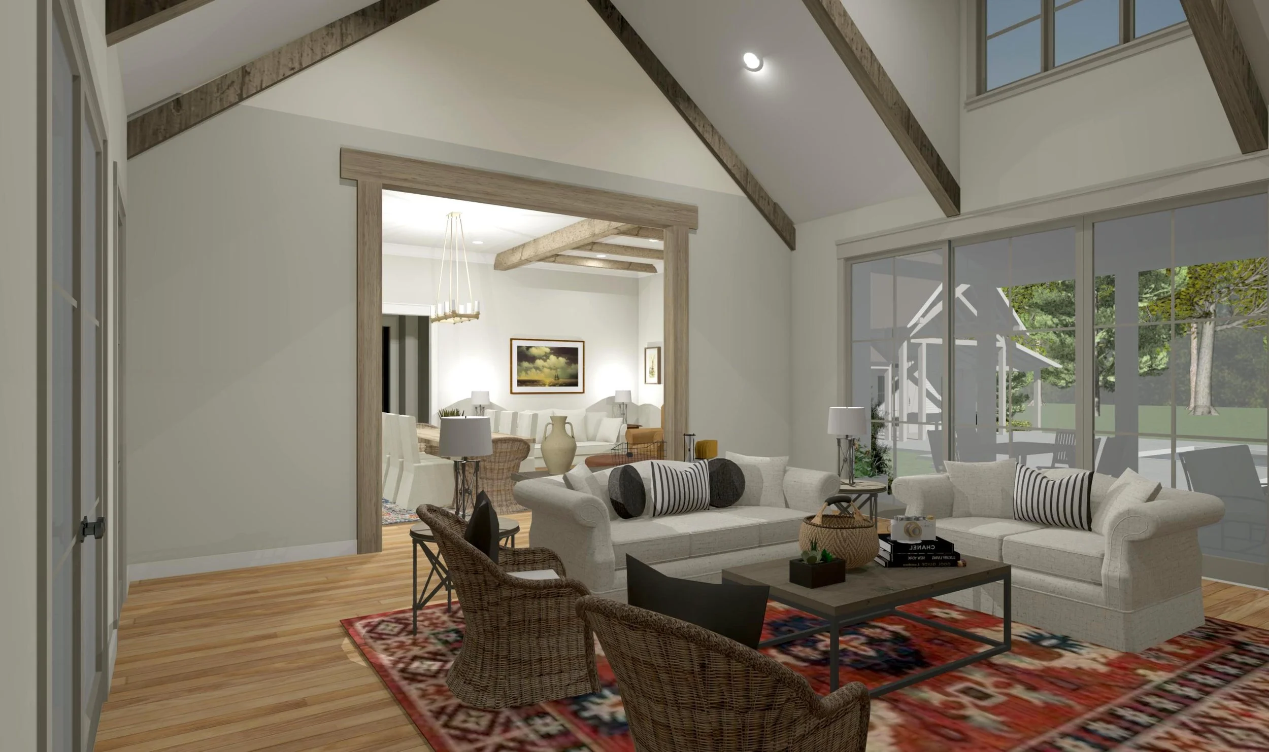 Living to Dining Keeping.jpg