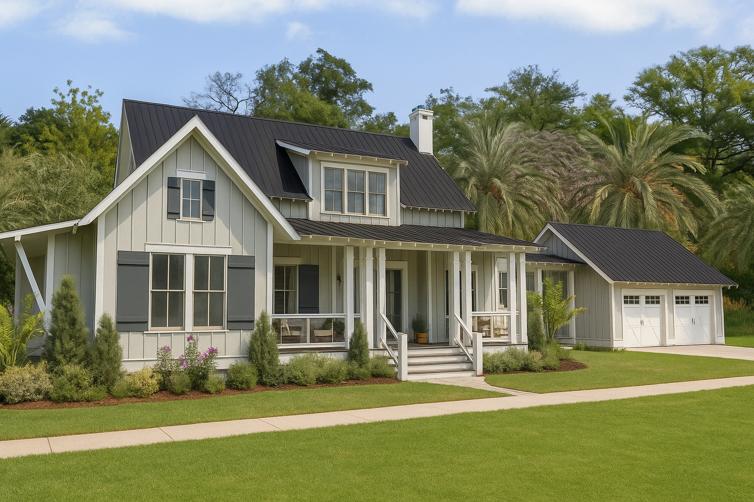 Artesia Residence