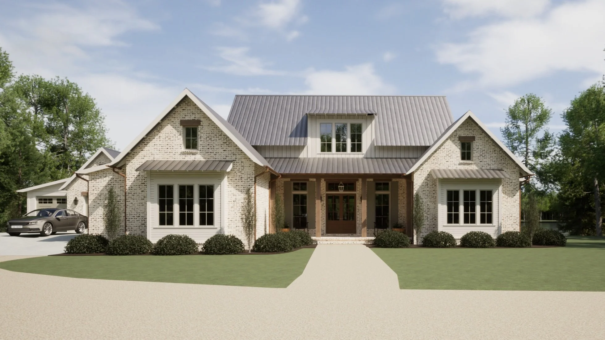 Maple Leaf Residence