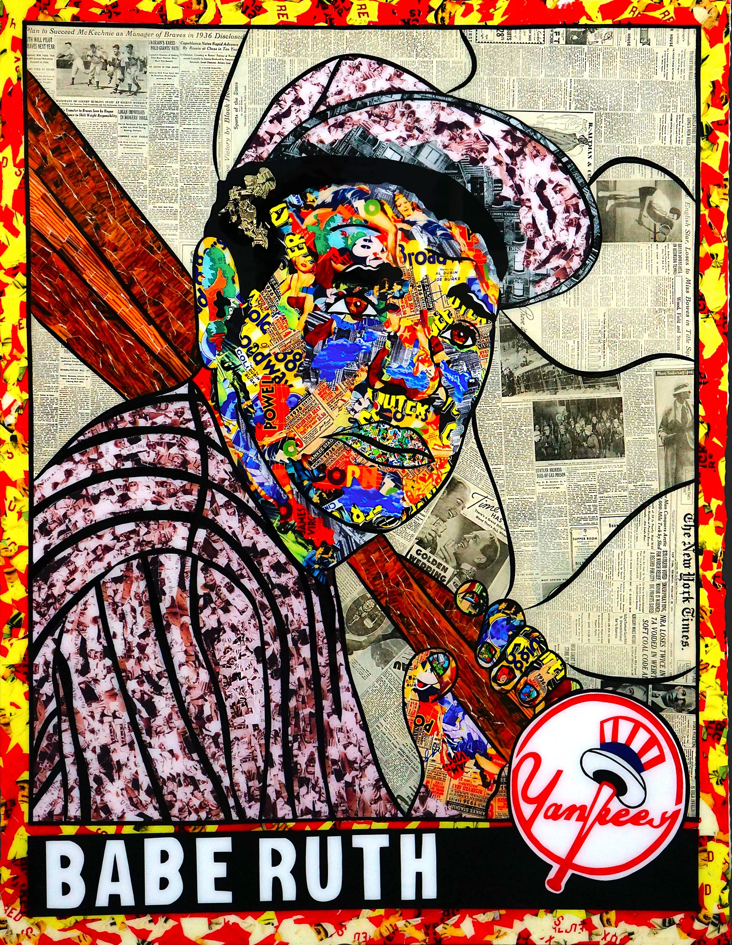 Babe Ruth