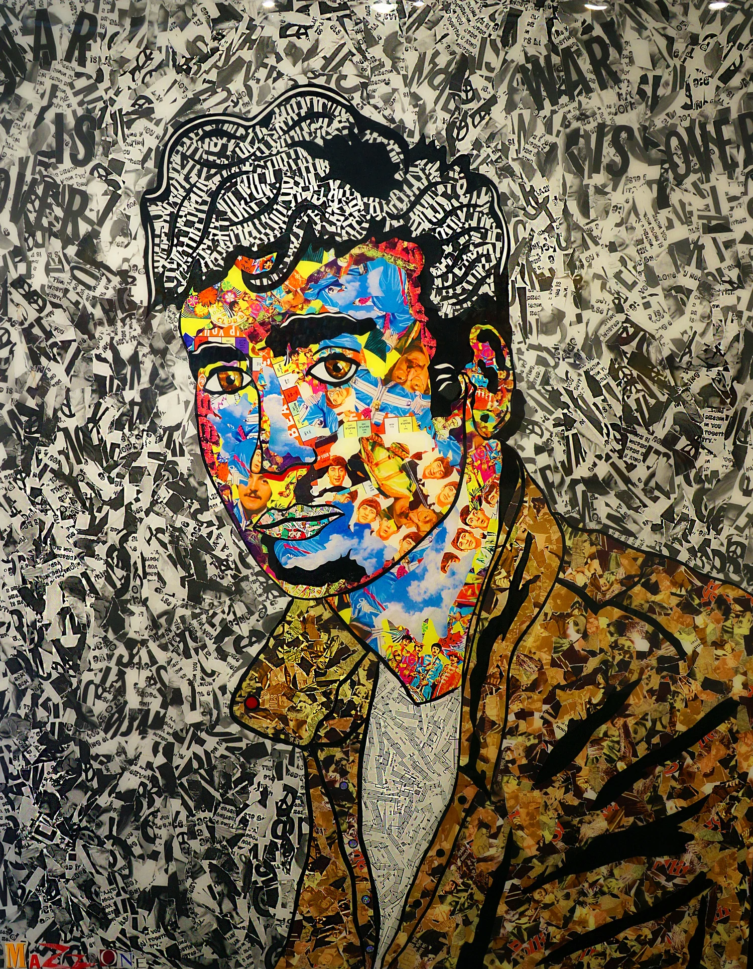 Lennon