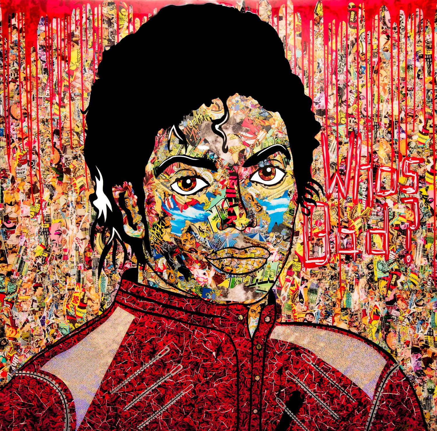 The King