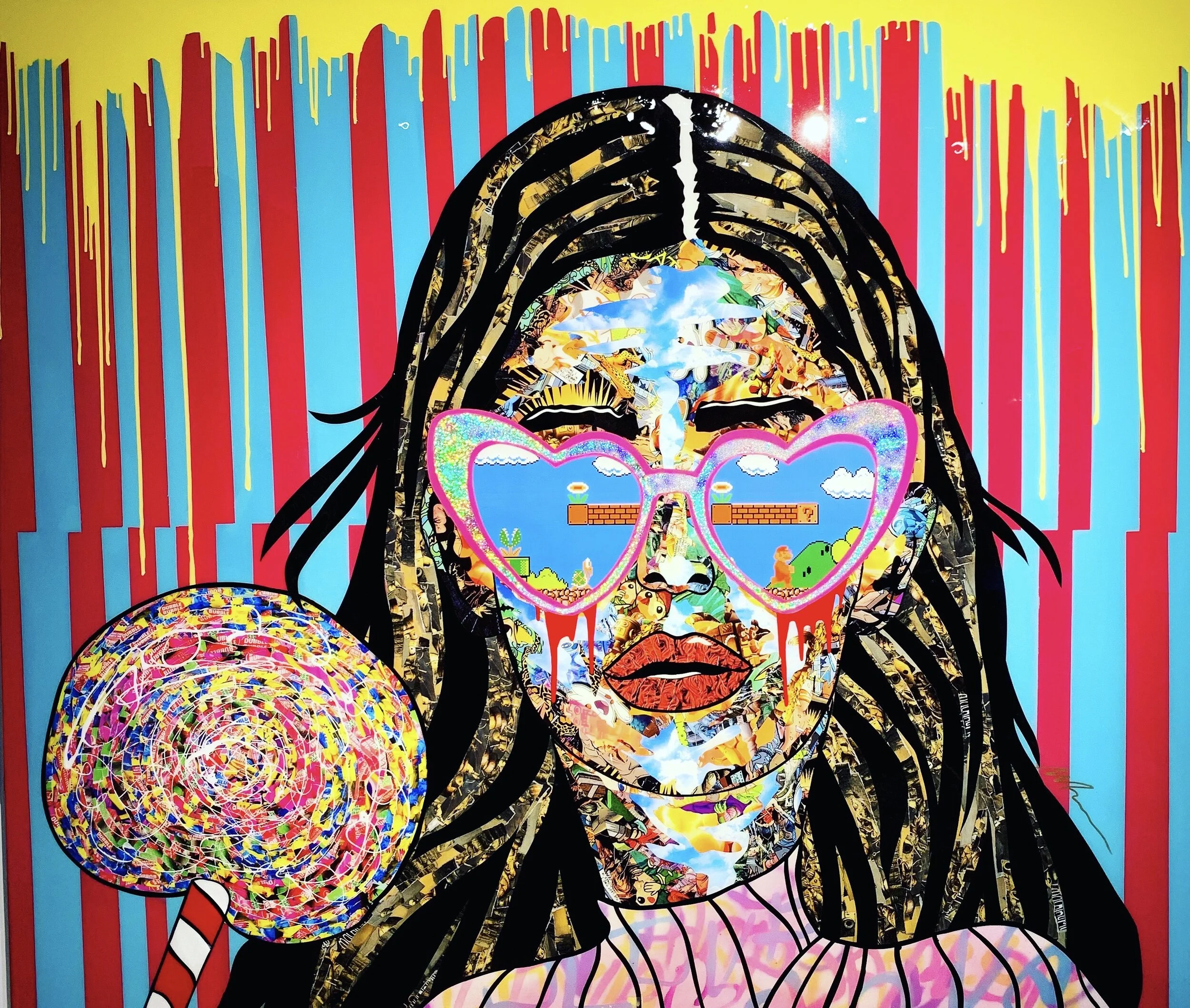 Candy