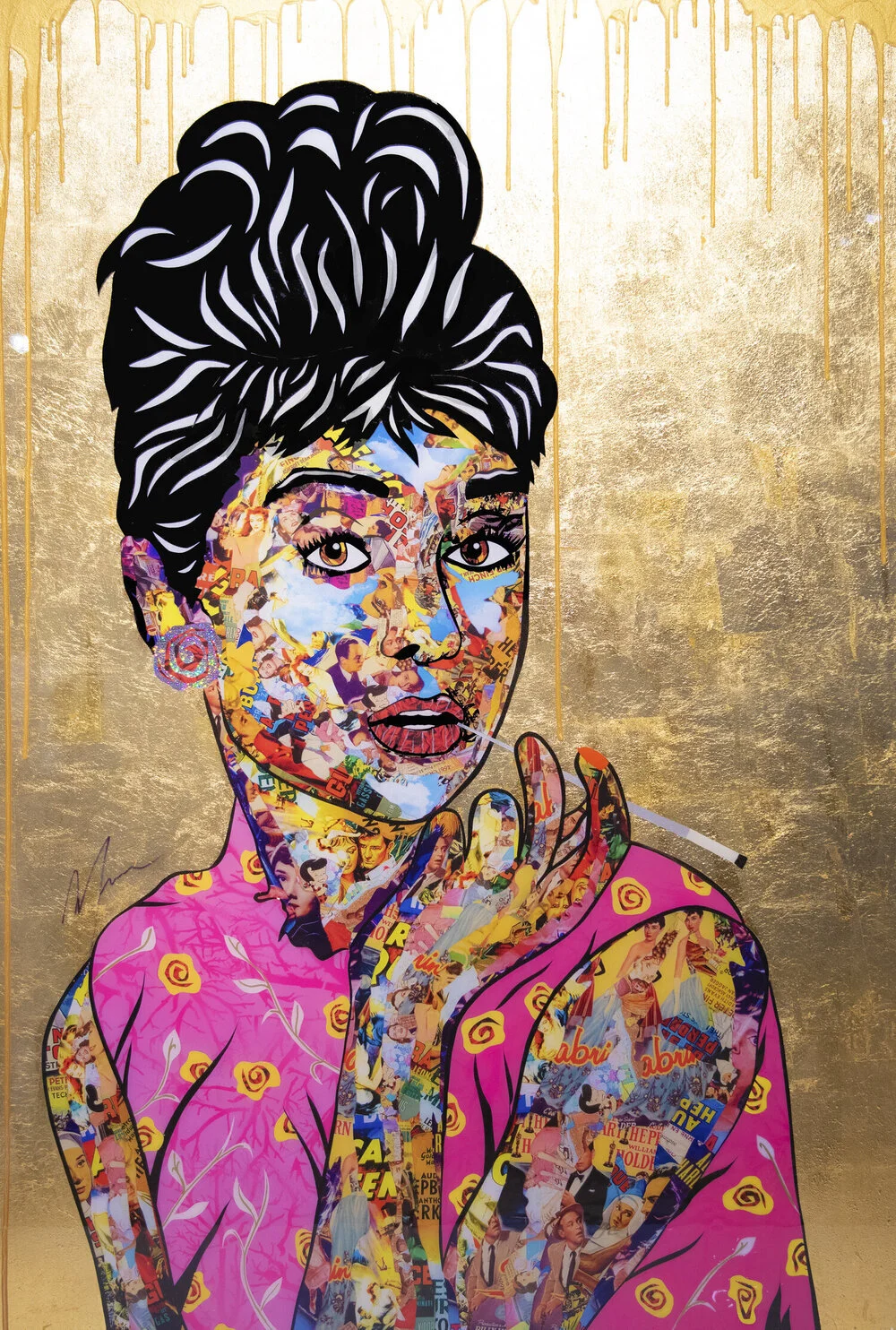 Miss Hepburn
