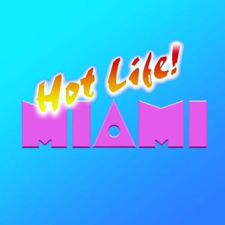 HOT LIFE MIAMI