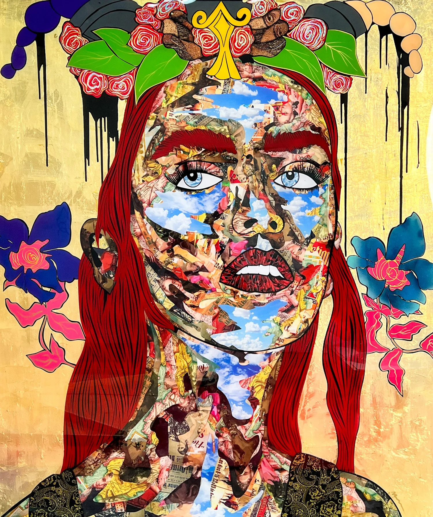 Queen of Roses