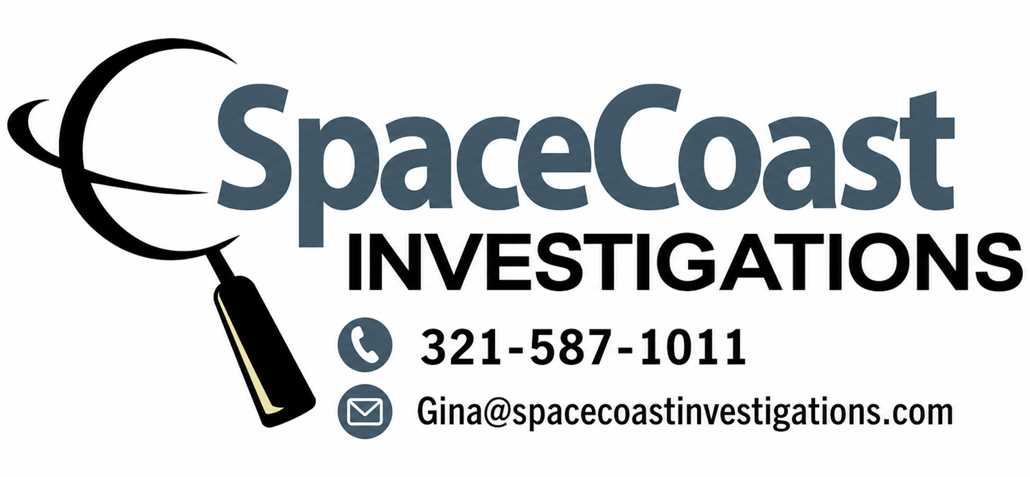 Space Coast Investigations, P.A.
