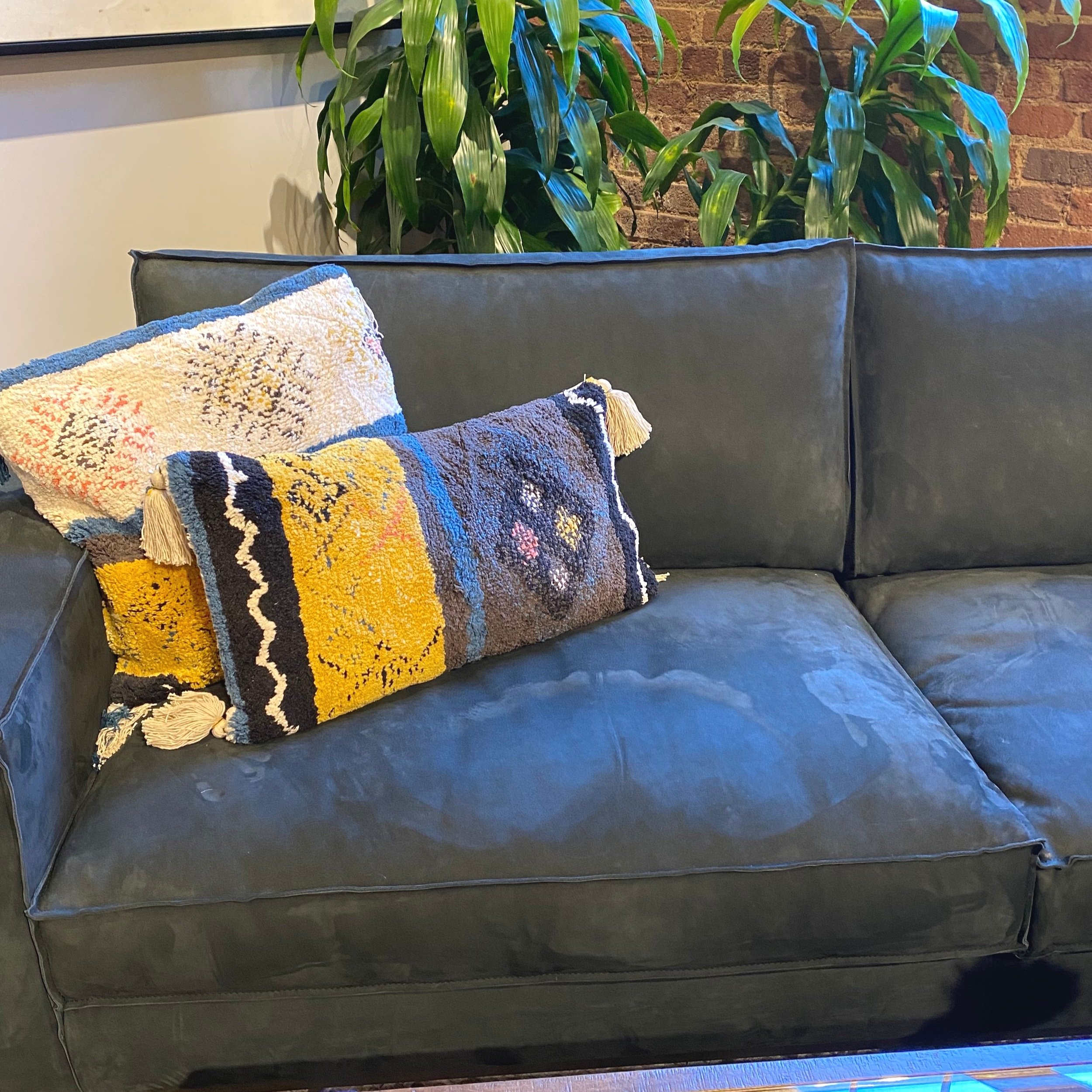 How to work with an Upholsterer  Adding reupholstery to your design  business services — RLP INTERIORS