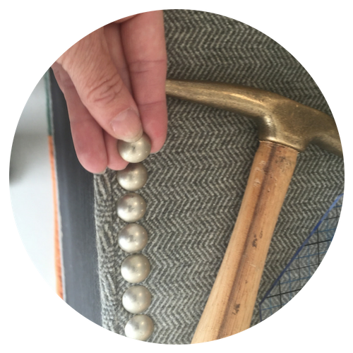 upholstery projectS