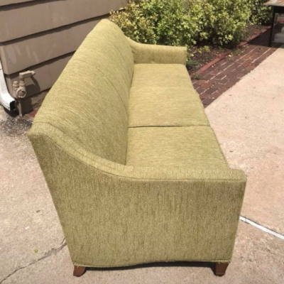 Rowe Sofa found for $300