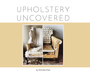 How to work with an Upholsterer  Adding reupholstery to your design  business services — RLP INTERIORS