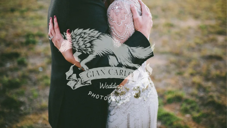 BELLA COLLINA WEDDING