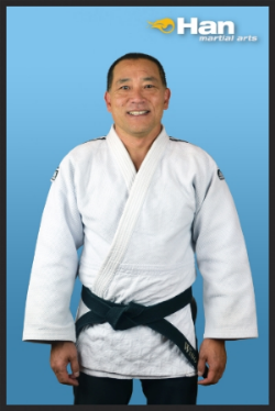 JUDO MASTER WI