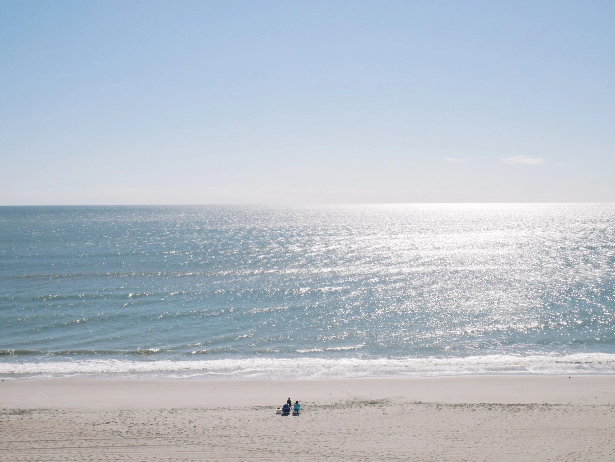 Halloween on the Crystal Coast