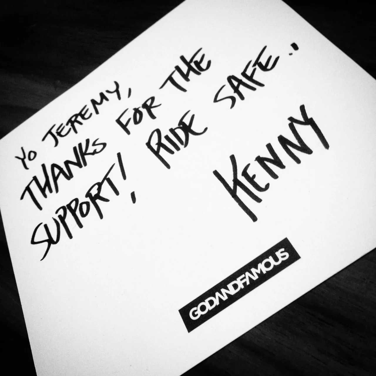 Good Things Come In Small Packages