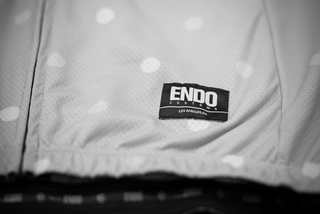 Review: Team Dream Bicycling Team & Endo Customs Kit — life is a 