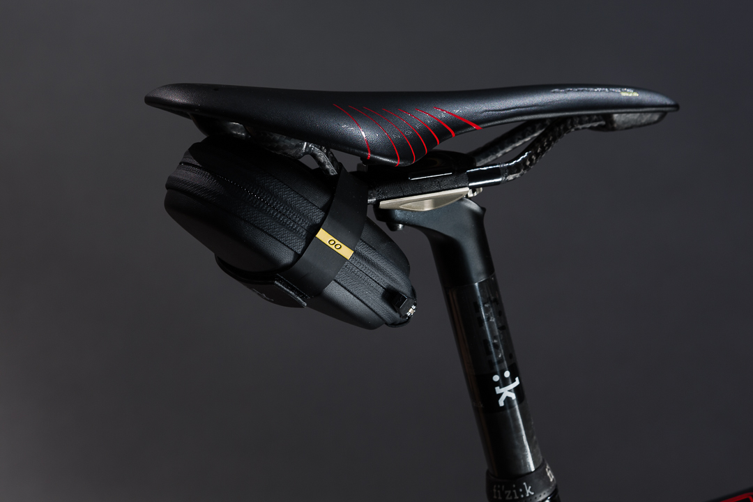 Stuff: Fizik 00 Saddle Bag