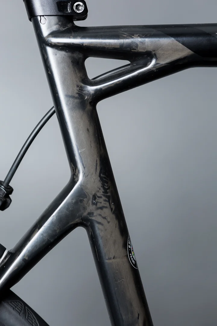 bmc slr01 bottom bracket