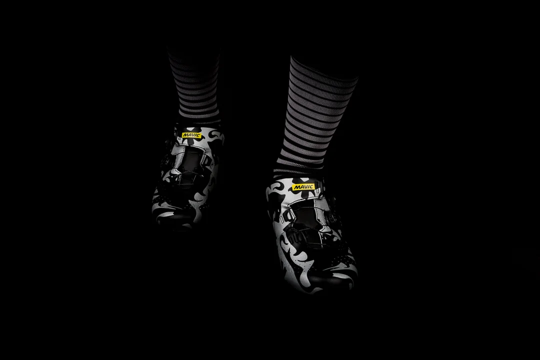 cosmic pro shoe
