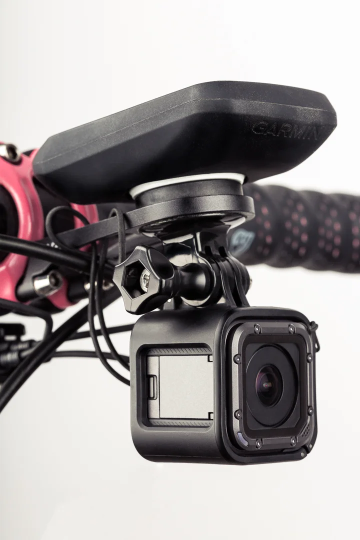 enve out front mount