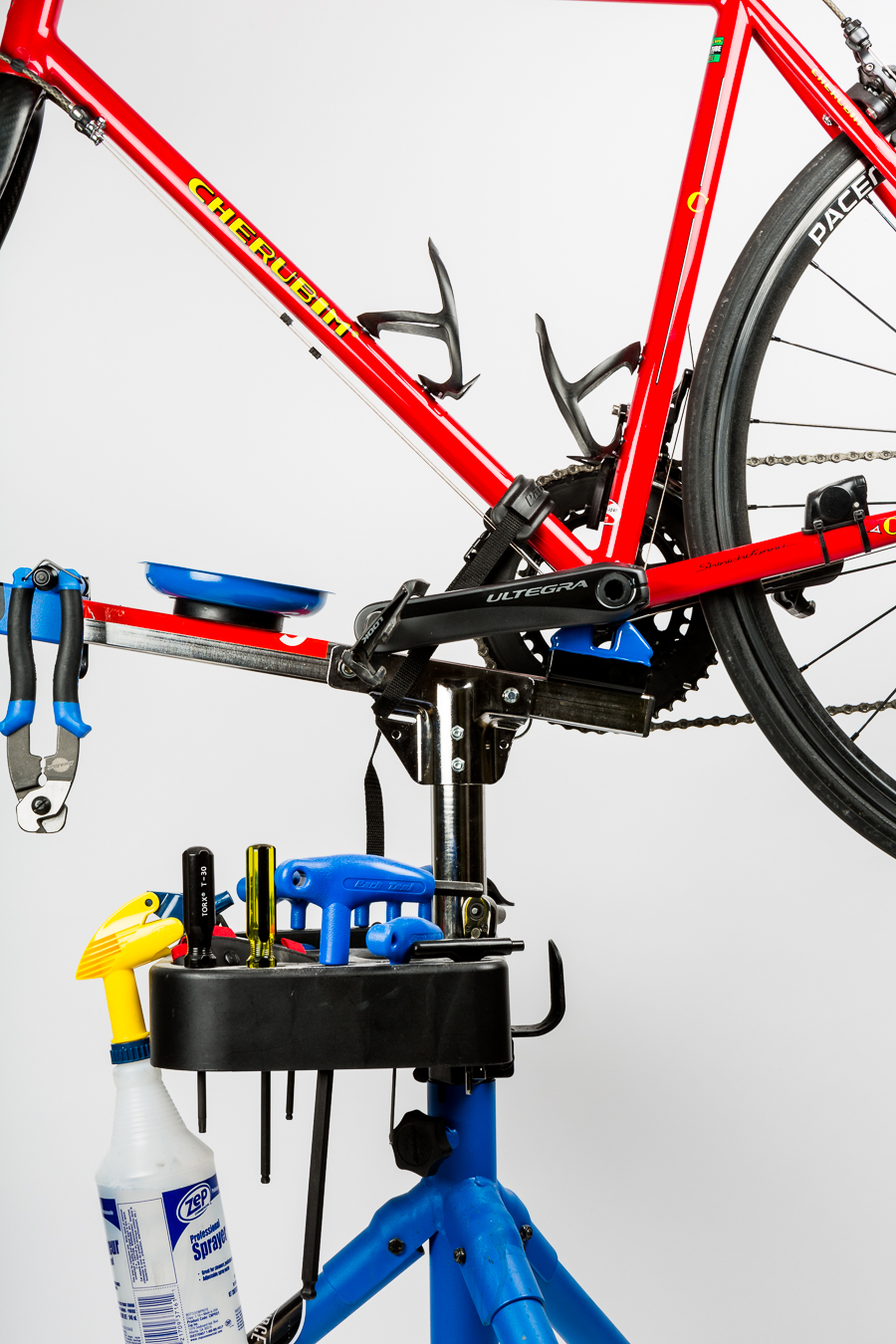 Stuff: Park Tools Race Stand — life is a beautiful detail