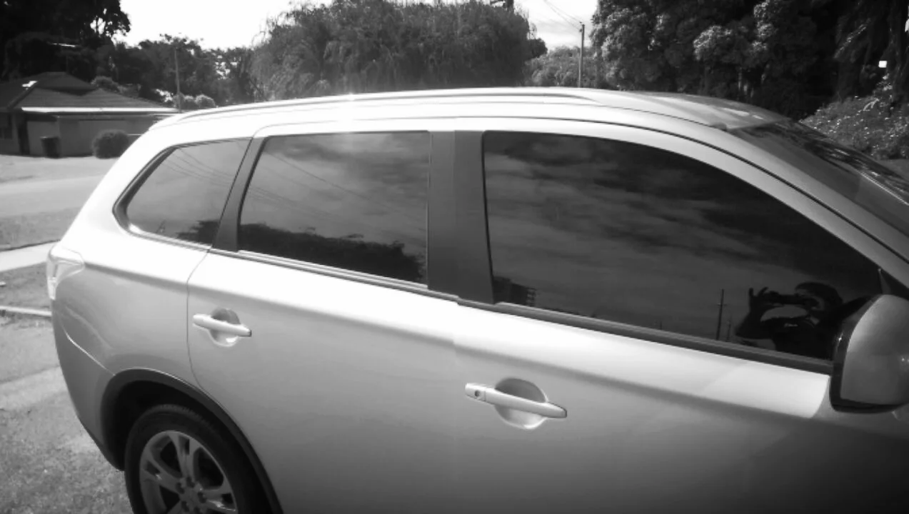 Gallery — Tint My Ride