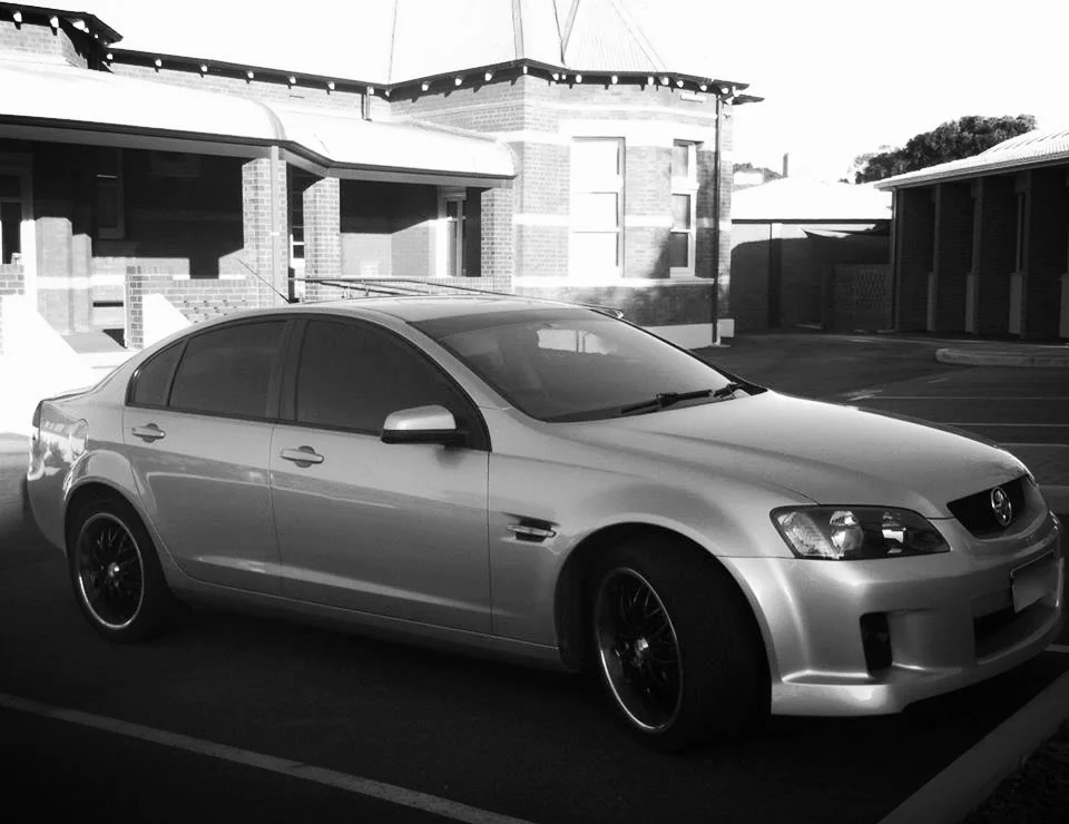 Gallery — Tint My Ride