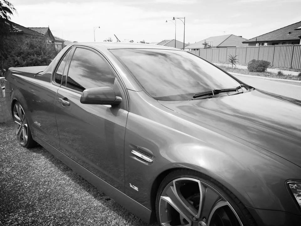 Gallery — Tint My Ride