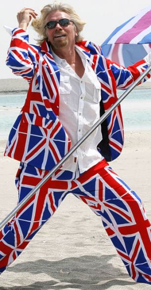 THIS GUY. dailymail.co.uk
