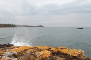 Great Lakes