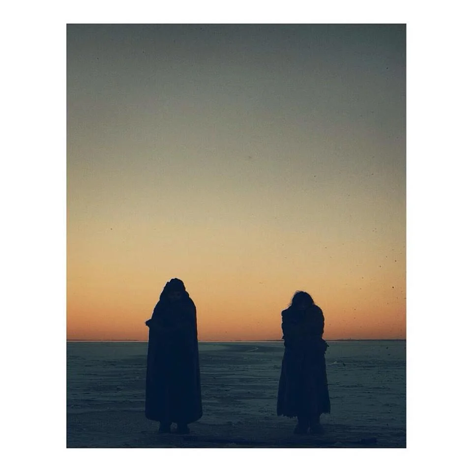 Photo by Meaghan Ogilvie