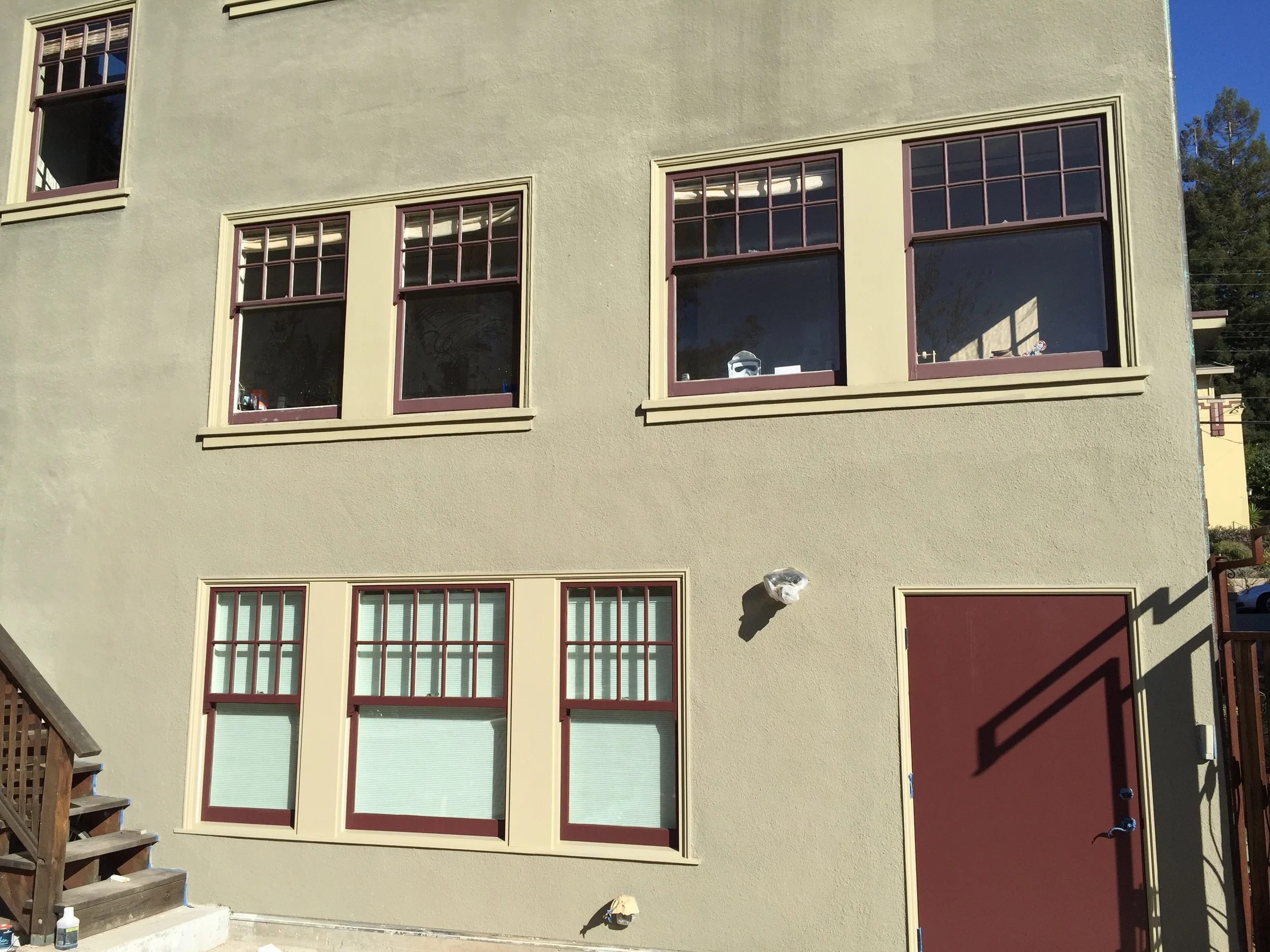 Here is how their home looks now.