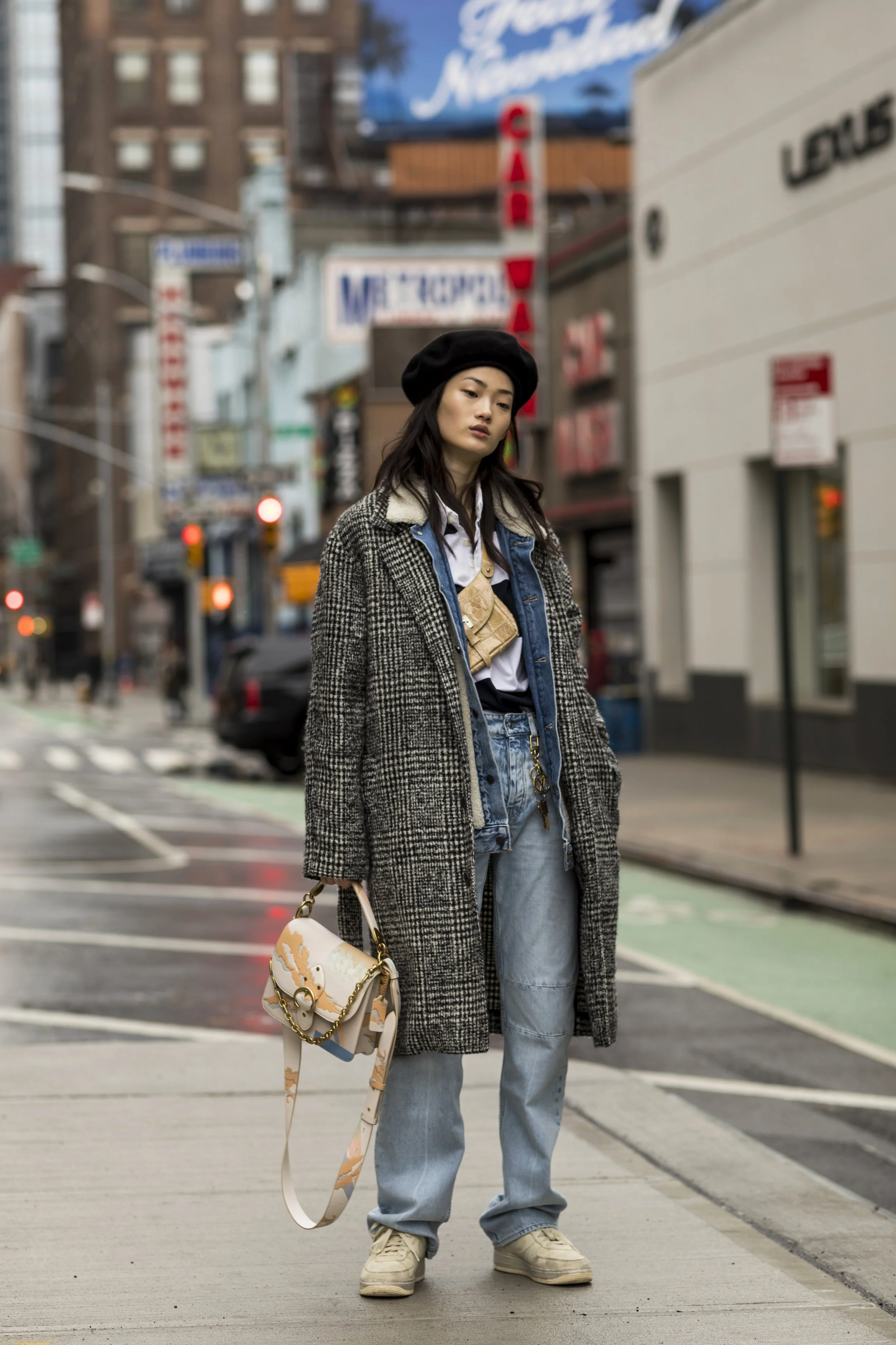 NYLON