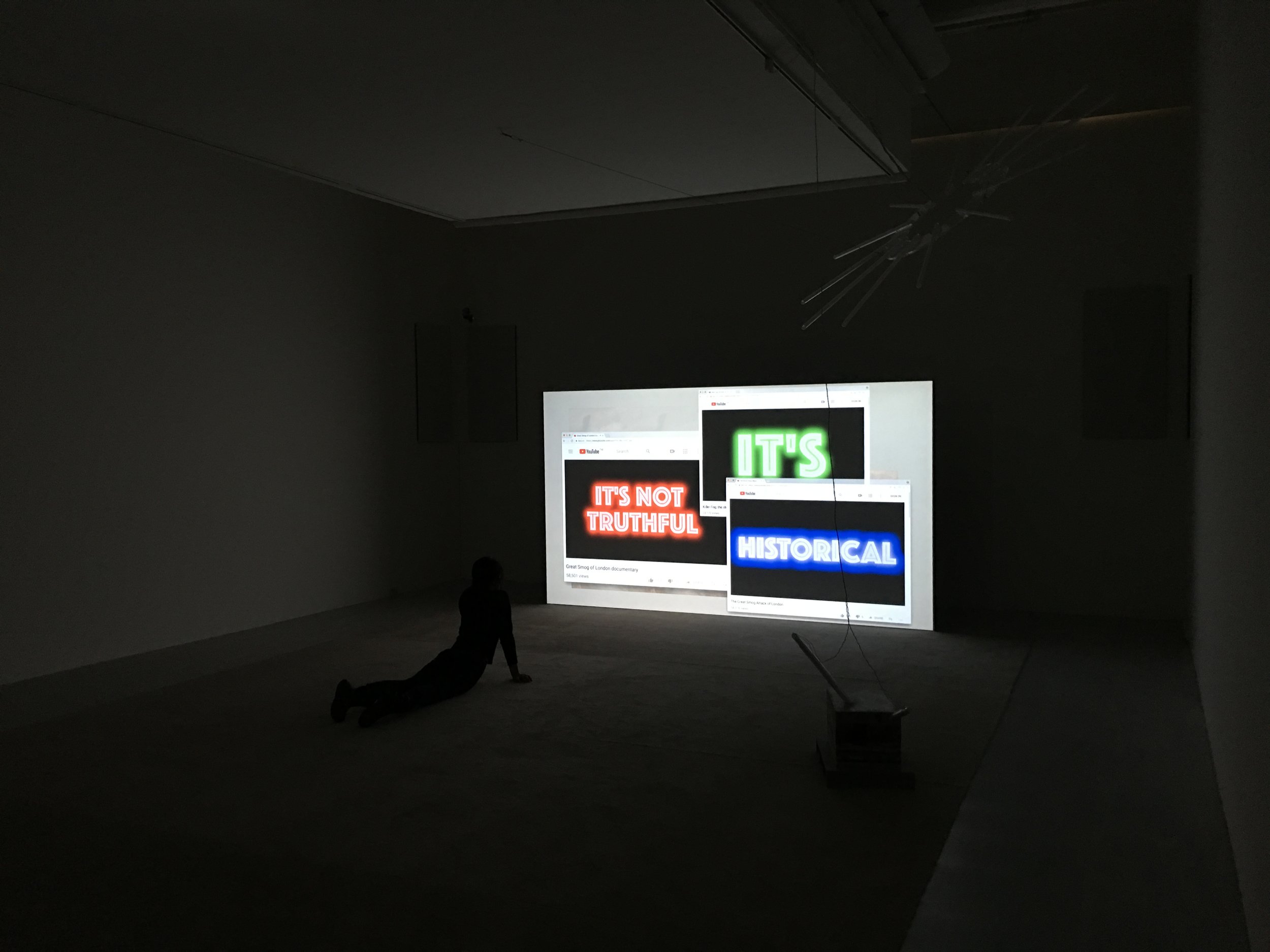 installation shot