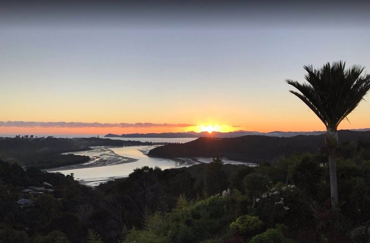 sunrise paihia bed and breakfast.JPG