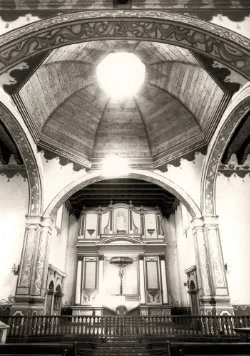 Mission San Luis Rey de Francia