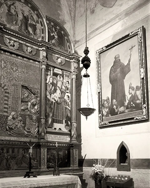 Petra Saint Peter's Church II