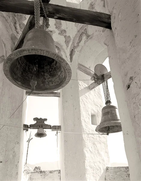 Misión Nuestra Señora de la Luz de Tancoyol V