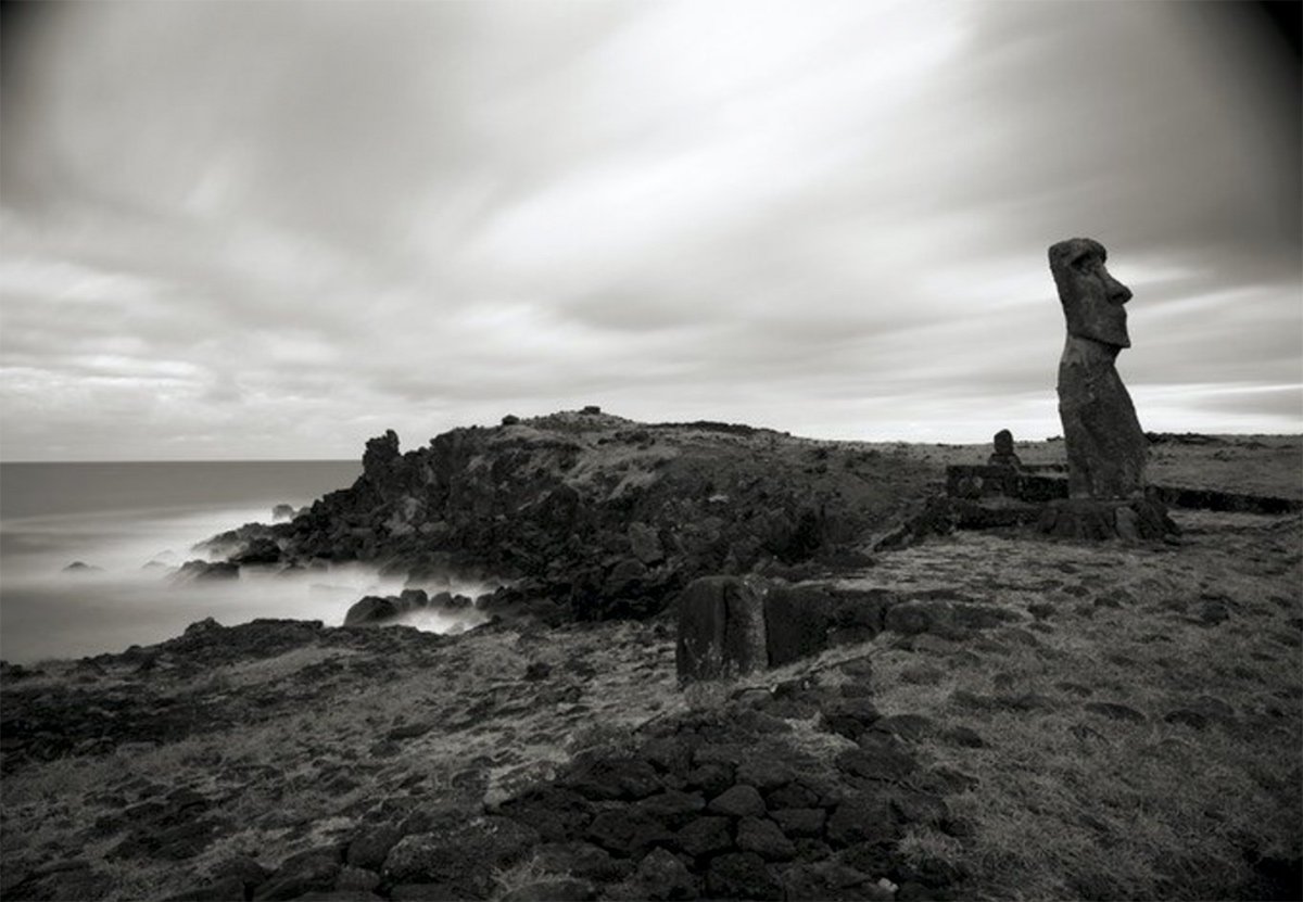 Easter Island