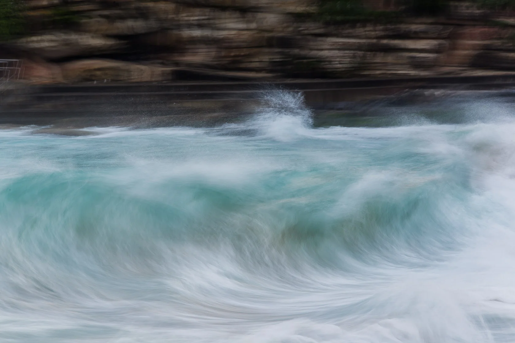 tumultuous