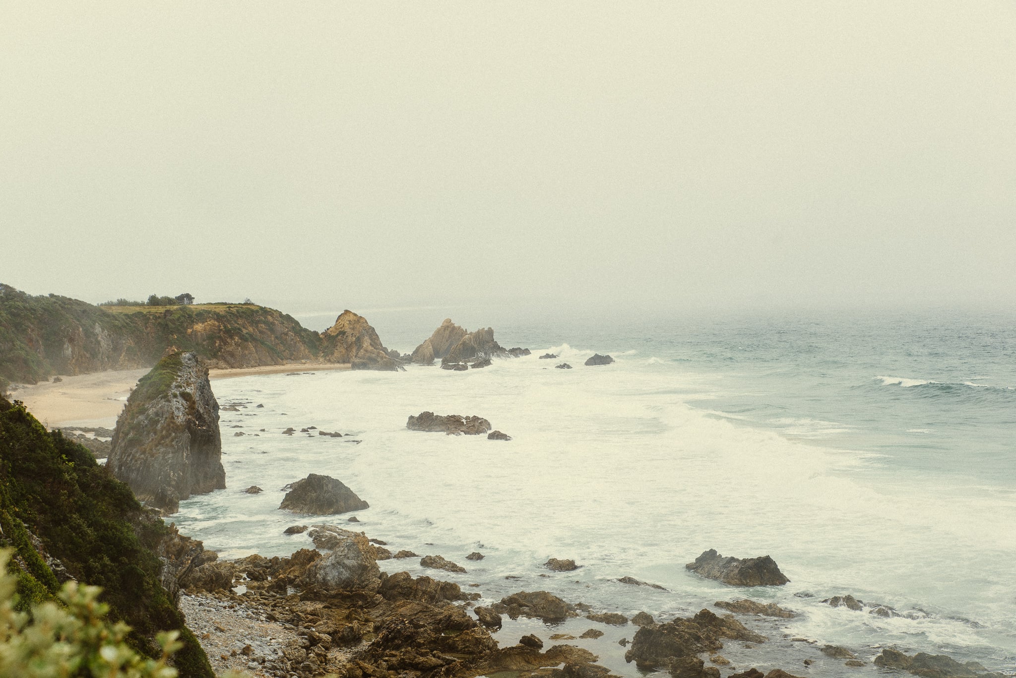 bermagui I