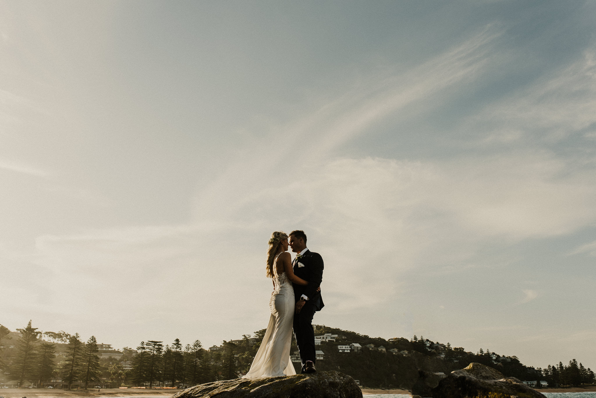 Ben and laura wedding | Beachweddingtips.com
