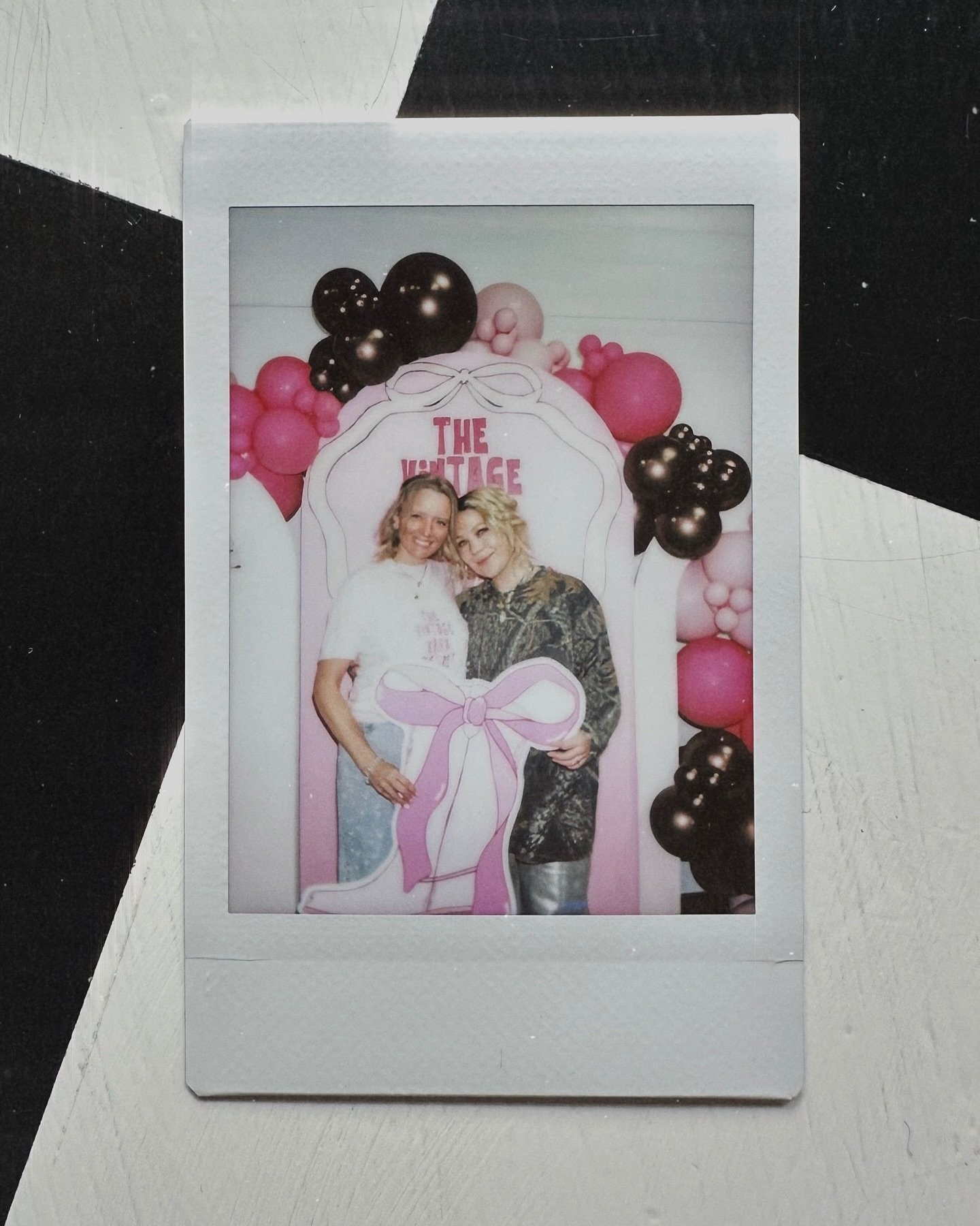 🌸 ten years 🌸  impossible to sum up into words what ten years and twenty markets means - all of the life in between. but&hellip; thank you. thank you thank you thank you, with everything.

this strong community is nothing short of sweat, tears, and