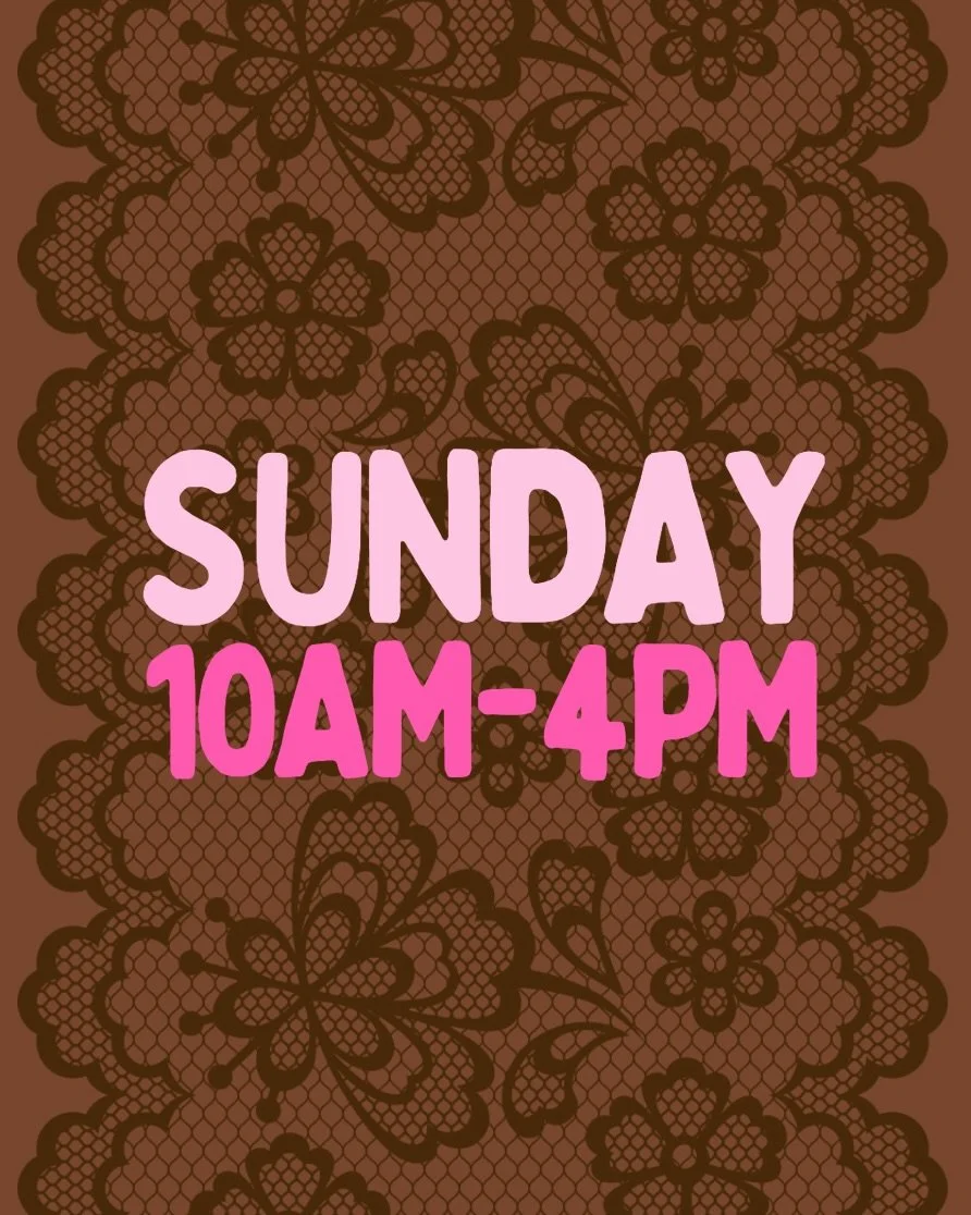 Oh my goodness, Chilliwack. THIS IS CRAZY! Thank you so much for SHOWING UP so far this weekend. I think we can all collectively say that we are *truly* overwhelmed with gratitude for your support of shopping local. THIS IS BEAUTIFUL! YOU ARE BEAUTIF